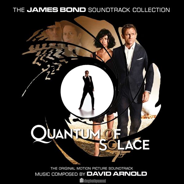quantum of solace game soundtrack